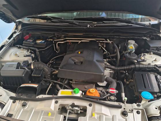 SUZUKI GRAND VITARA 2.0 4X2 16V GASOLINA 4P AUTOMÁTICO